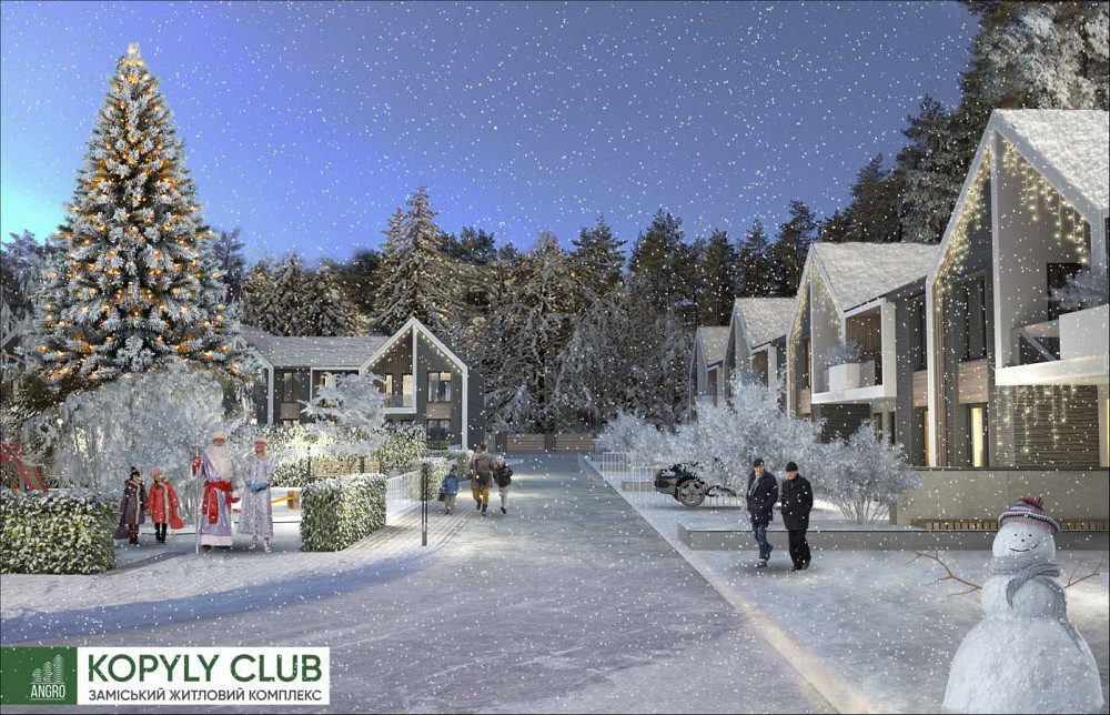 продажа 4-к дом Полтава, Копылы, 4176000 грн.  - зображення 7