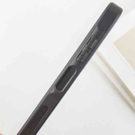 TPU+PC чехол Prisma Fluffie для Xiaomi Poco X5 5G / Note 12 5G Херсон