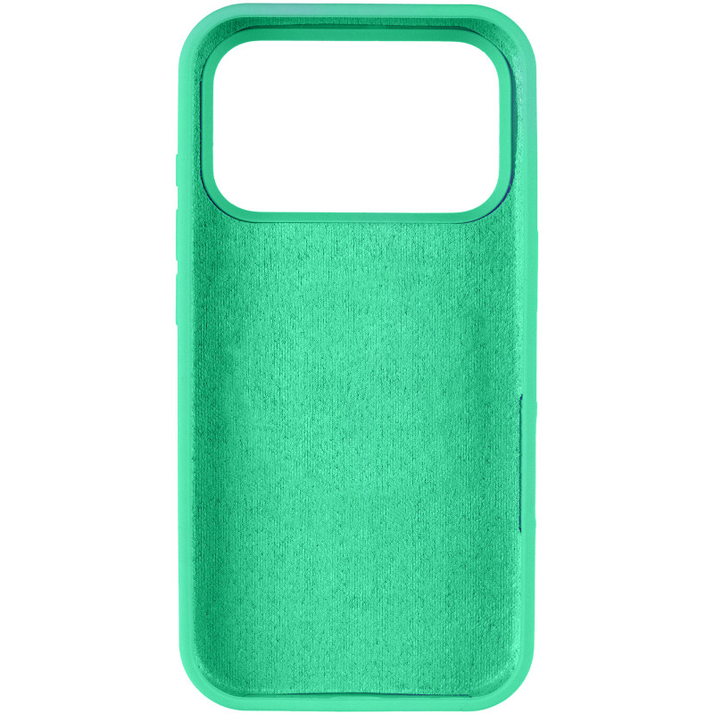 Чехол Silk Full Protective (AA) NO LOGO для Apple iPhone 17 Pro Max (6.9") Херсон - изображение 3