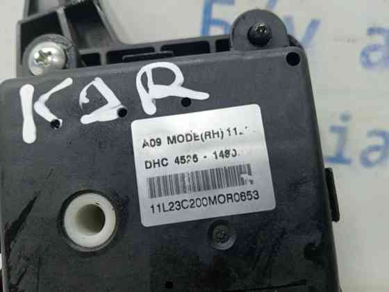 Сервопривод SsangYong Korando 2010-2019 45261480 (Арт. 61053) Київ