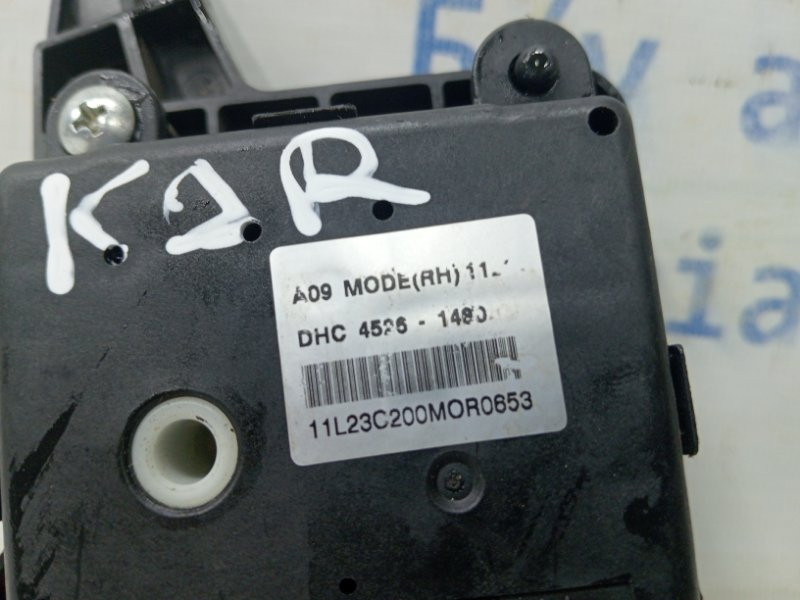 Сервопривод SsangYong Korando C200 2.0 DIESEL D20DT 2010 (б/у) Киев - изображение 3