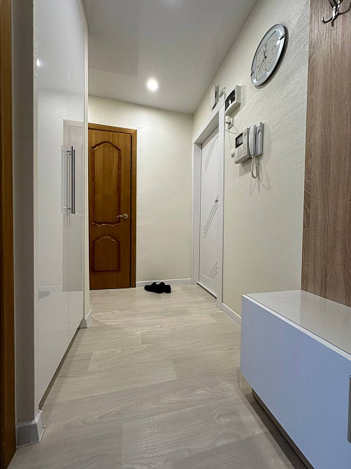 Продам 3-к квартиру с ремонтом на ж/м Победа-3, ул. Набережная Победы Днепр - изображение 9