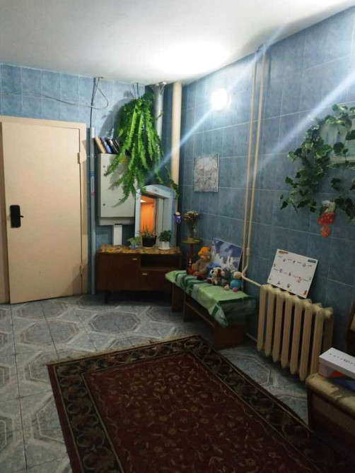 долгосрочная аренда 1-к квартира Киев, Деснянский, 10000 грн./мес. Київ - зображення 8