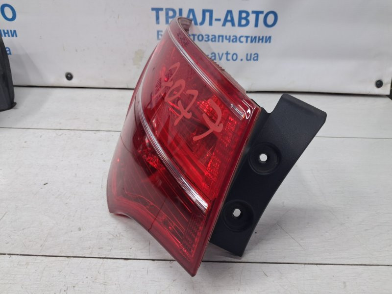 Фонарь задний внешний левый Hyundai Santa fe 2012-2019 924014Z000 (Арт. 71433) Київ - зображення 3