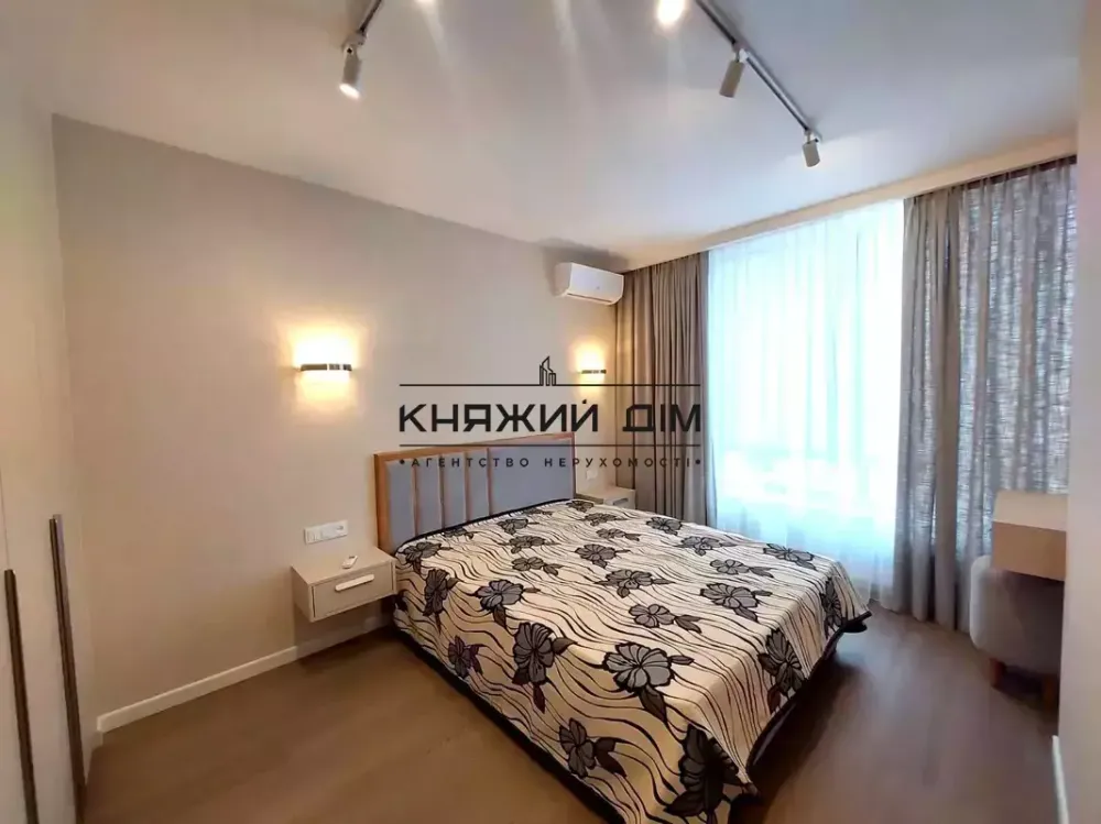 Оренда 1 к. квартири ЖК Варшавський-2 № 11204921 Київ - зображення 7