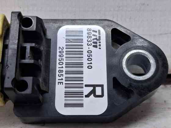 Датчик удара (AIRBAG) Toyota Avensis 2002-2010 8983305010 (Арт. 71285) Київ