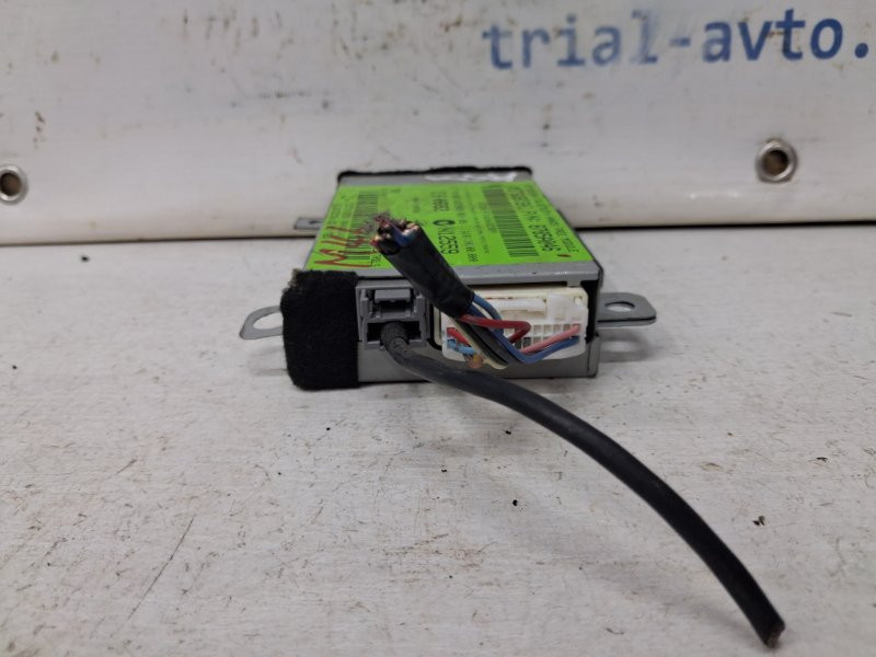 Блок управление bluetooth Mitsubishi ASX 2010- 8785A046 (Арт. 64149) Киев - изображение 2