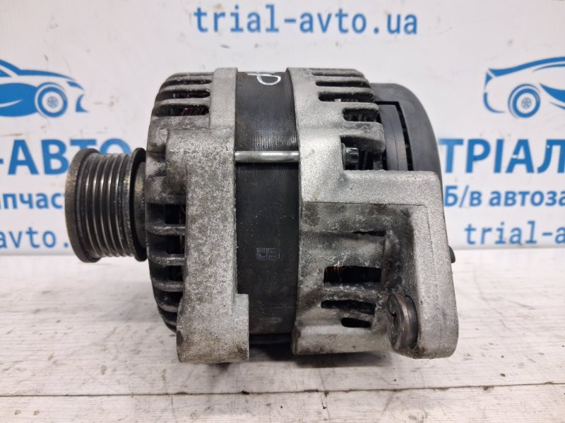 Генератор Chevrolet Captiva 2006-2018 13580078 (Арт. 70561) Київ - зображення 3
