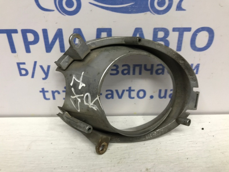 Решетка противотуманки правая Mazda CX 7 ER 2.3 БЕНЗИН 	L3VDT 2006 (б/у) Київ - зображення 2