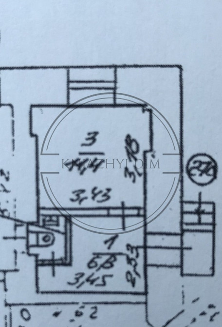 Аренда офисного помещения, ст. м. Университет Київ - зображення 5
