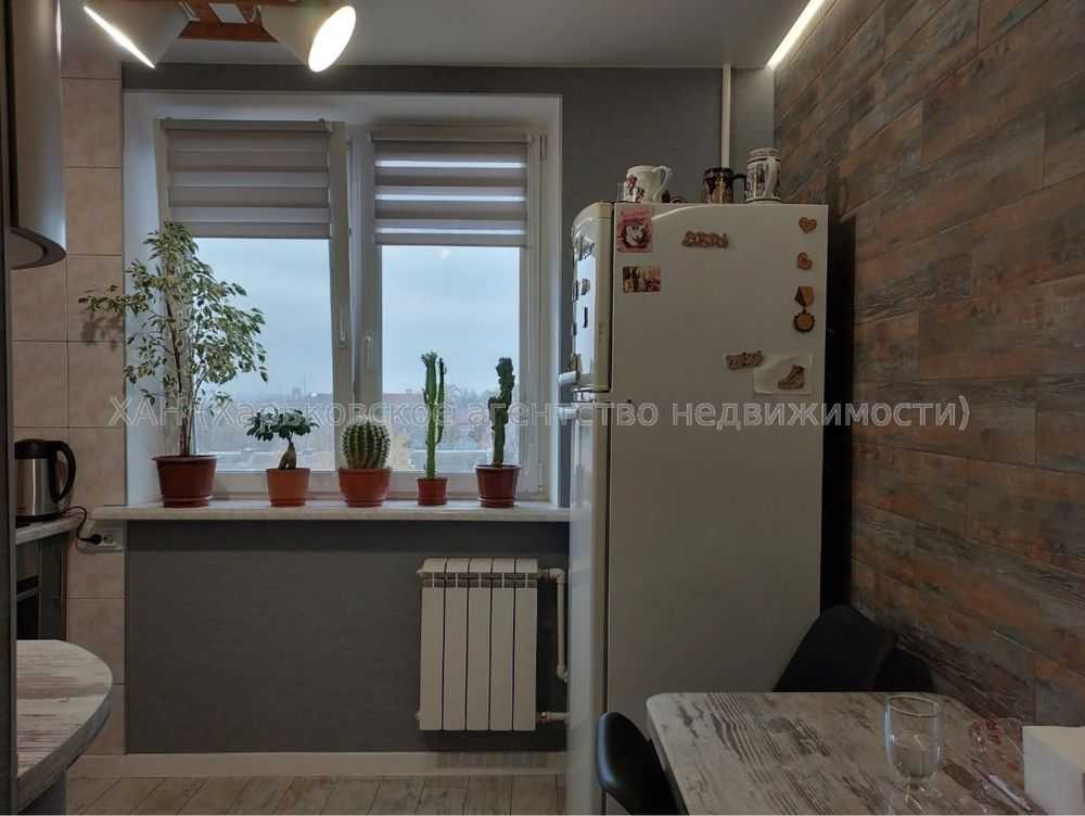 долгосрочная аренда 2-к квартира Харьков, Новобаварский, 10000 грн./мес.  - зображення 5