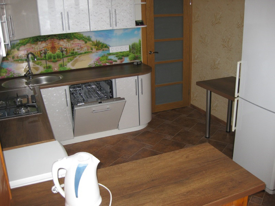 Здам СВОЮ 1-у квартиру,вул. Б-р Миколи Руденка(Кольцова) 9. Без комисии Киев - изображение 6