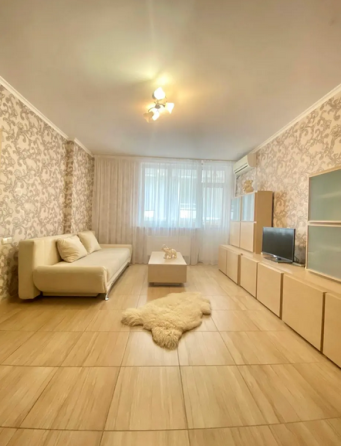 Здам 1-кім ЖК Ліко Град Здановської, 50/2 Киев