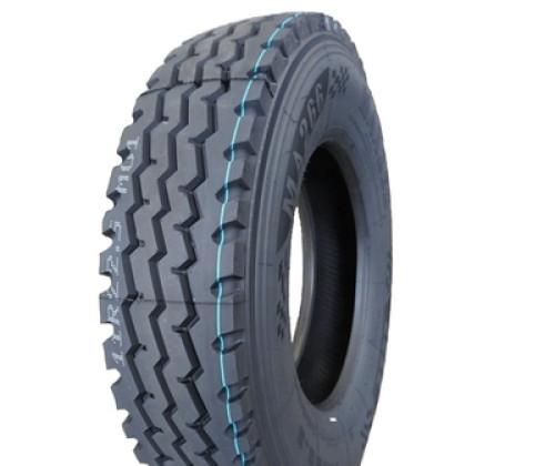 12 R20 Maxzez MA266 156/153L Универсальная шина Київ - зображення 11