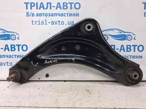 Рычаг левый Nissan Juke F15 1.6 TURBO MR16DDT 2010 (б/у) Київ