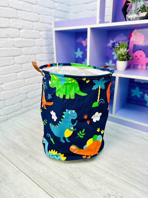 Кошики для іграшок😍 Київ - зображення 5