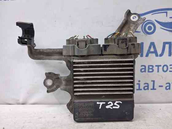Блок управления форсунками Toyota Avensis 2002-2010  (Арт. 78397) Київ