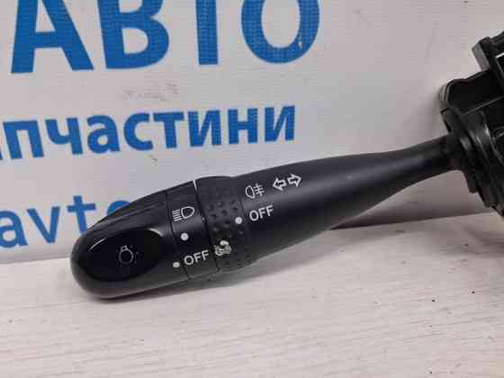 Переключатель подрулевой левый(поворотники) Suzuki Grand Vitara JT 2.0 БЕНЗИН J20A 2005 (б/у) Киев