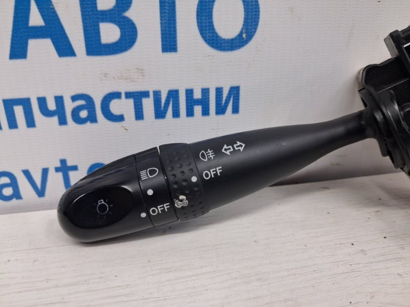 Переключатель подрулевой левый(поворотники) Suzuki Grand Vitara 2005-2016 3721064J00 (Арт. 70343) Київ - зображення 1