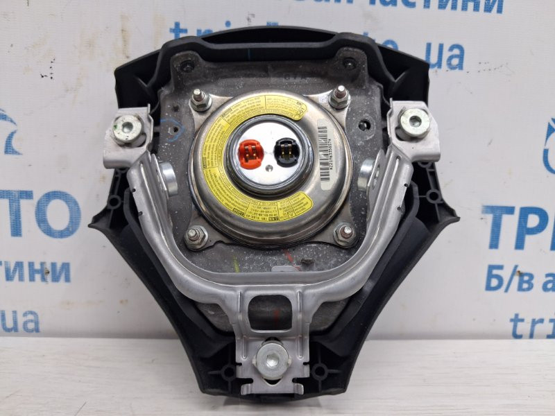 Подушка безопасности в руль Lexus RX 350 2003-2009 4513048110C0 (Арт. 79517) Київ - зображення 4