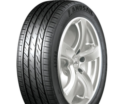 255/45 R19 Landsail LS588 UHP 100V Легкова шина Київ - зображення 1