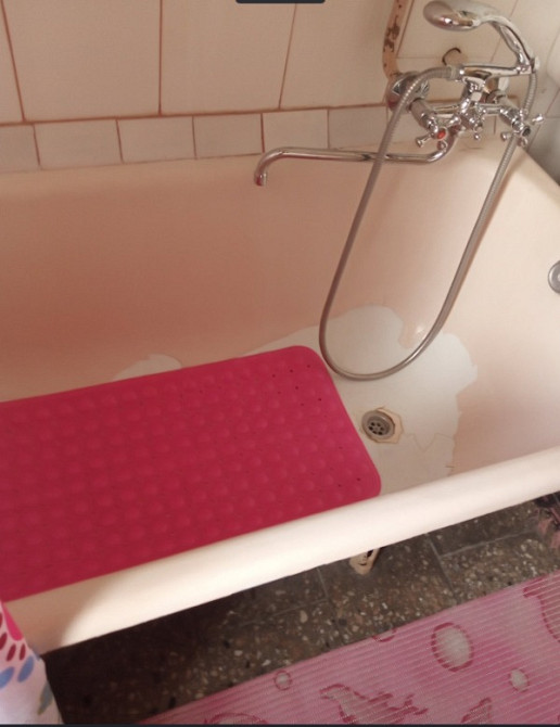 вул. Шота Руставел 17 оренда 1 кімнати в 3 квартирі Київ - зображення 5