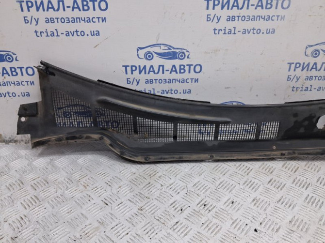 Дефлектор дворников Toyota Camry 40 2.4 БЕНЗИН 2AZFE 2006 (б/у) Київ - зображення 2