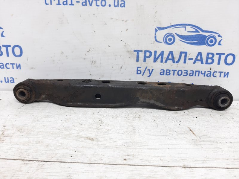 Рычаг задний продольный Nissan Juke F15 1.6 TURBO MR16DDT 2010 (б/у) Київ - зображення 1