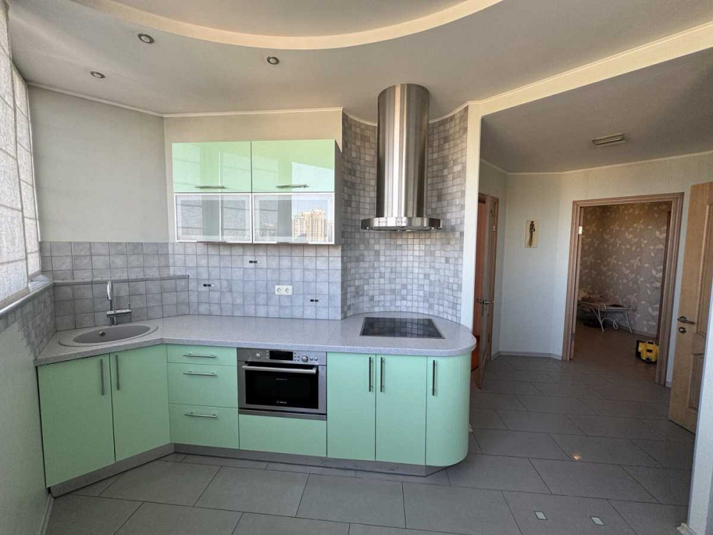 продажа 2-к квартира Киев, Голосеевский, 96000 $ Киев - изображение 6