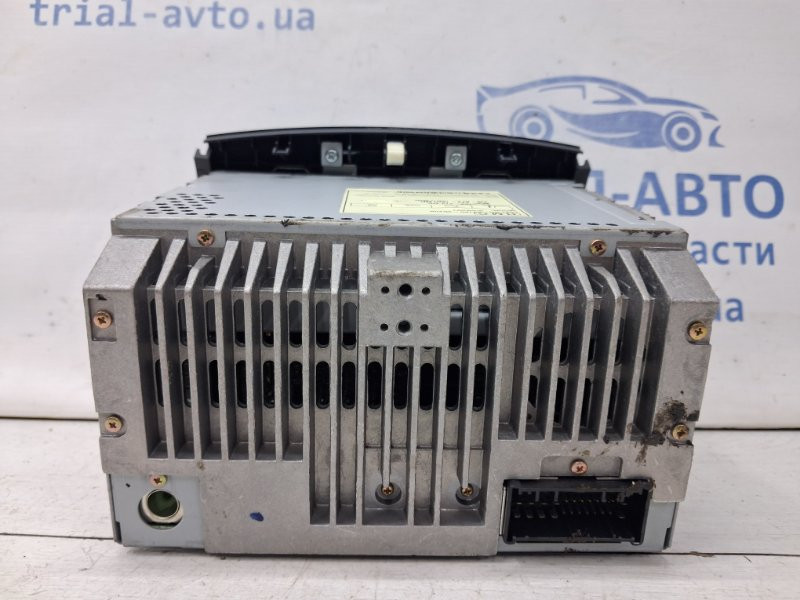 Магнитофон Hyundai Sonata NF 2.4 БЕНЗИН G4KC 2004 (б/у) Київ - зображення 4