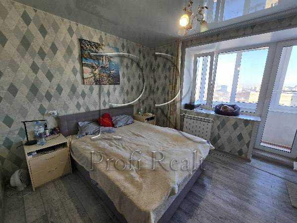 продажа 2-к квартира Киев, Соломенский, 65000 $ Киев - изображение 7