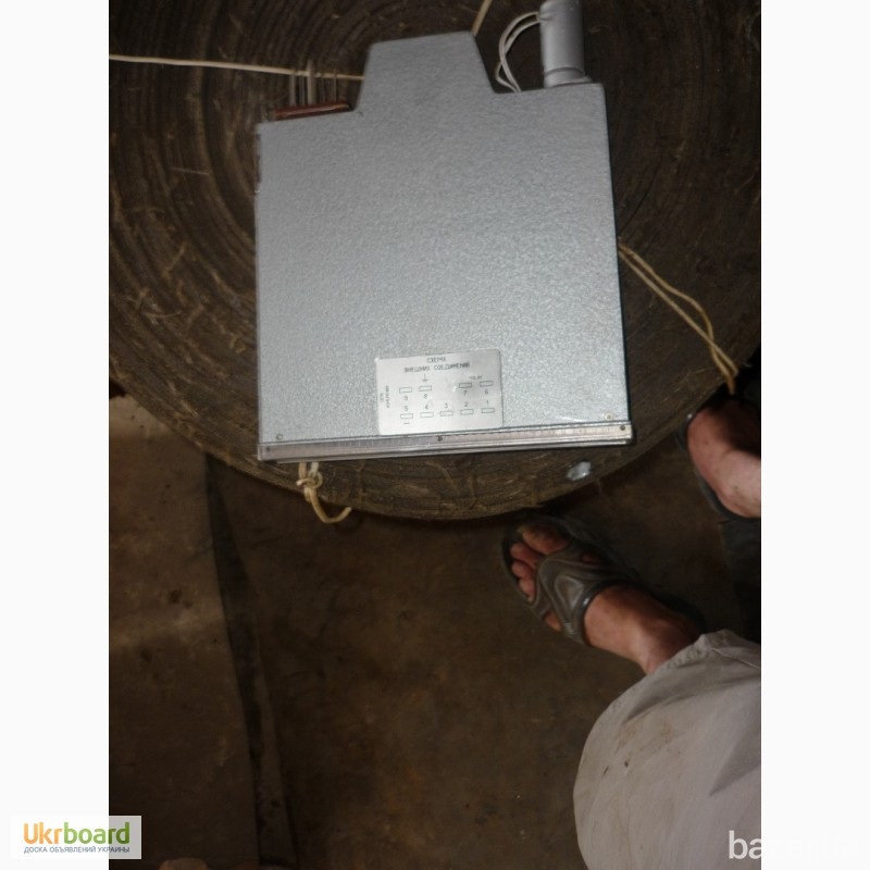 Амперметры М-1830С. разные шкалы, -15шт. оптом по 150грн или ваша цена Харків - зображення 2