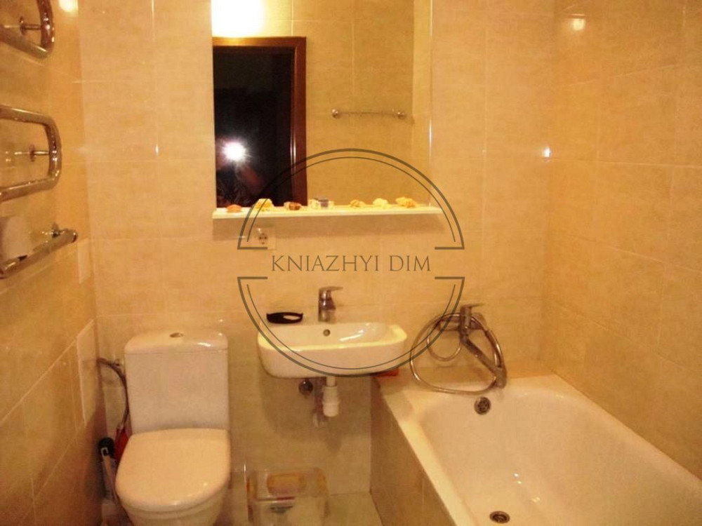 Оренда 2-кім. квартири ст. м. Осокорки. №11142896 Киев - изображение 11