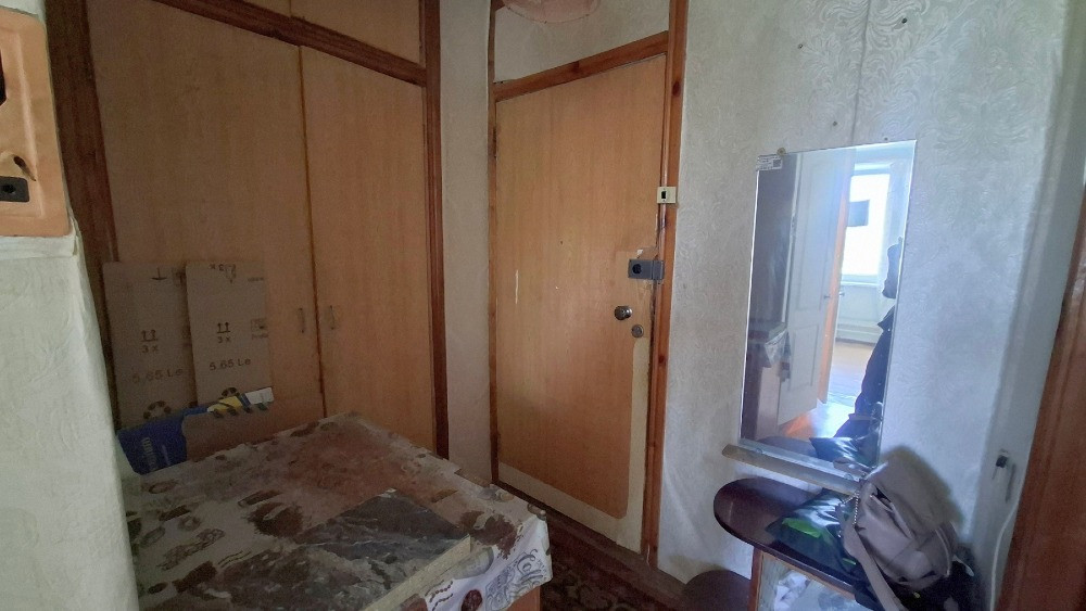 Продаж 1-к, квартири Салтівське шосе, 242Б, Салтівка 624 Харьков - изображение 4