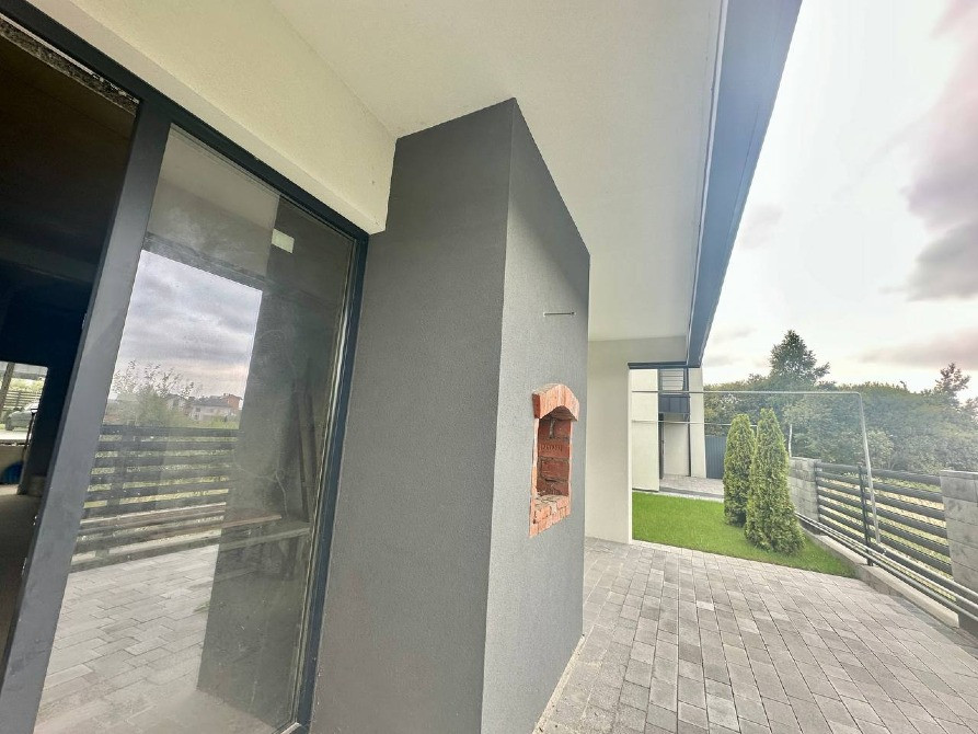 Продаж Котеджу від Забудовник! Котедж Зубра Львів - зображення 4