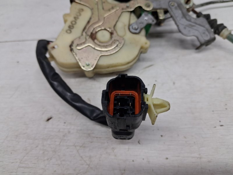 Замок двери передний левый Kia Sorento BL 2.5 DIESEL D4CB 2002 (б/у) Киев - изображение 4