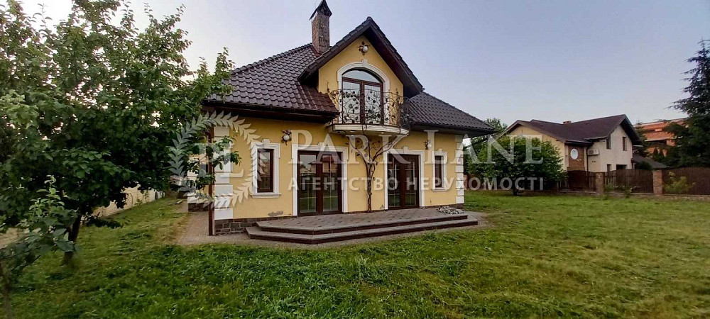 продажа 5-к дом Обуховский, Романков, 399999 $  - зображення 1