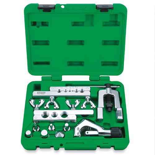 Набор для развальцовки трубок TOPTUL JGAI1001 Харьков