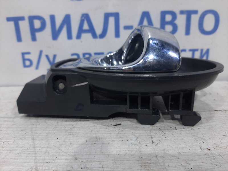 Ручка двери внутренняя правая Nissan Juke F15 1.6 TURBO MR16DDT 2010 (б/у) Київ - зображення 2