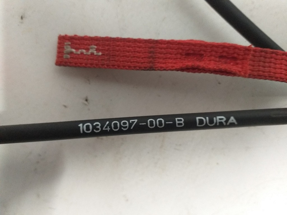 Привод замка капота электрический в сборе Tesla model X 1057991-00-F Киев - изображение 4