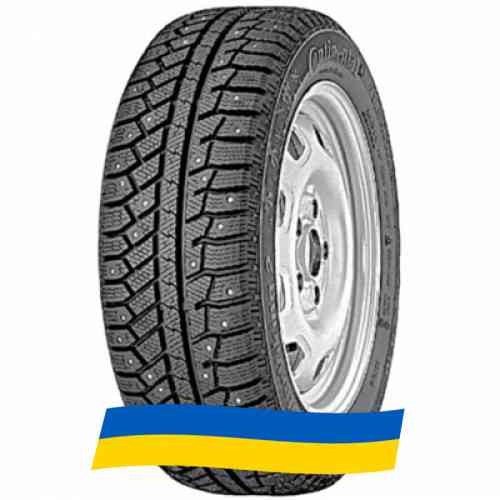 225/55 R17 Continental ContiWinterViking 2 97T Легкова шина Киев