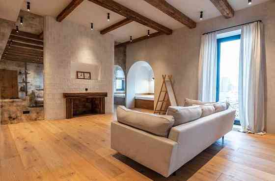 долгосрочная аренда 5-к квартира Киев, Шевченковский, 7000 $/мес. Киев