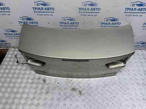 Крышка багажника Mitsubishi Lancer 2007-2017 5920A059 (Арт. 83056) Киев