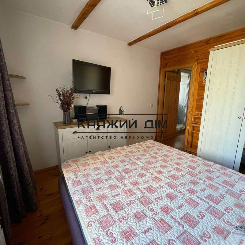 Оренда 4 кімнатна квартира М.Героїв Дніпра код 11204440 Киев - изображение 2