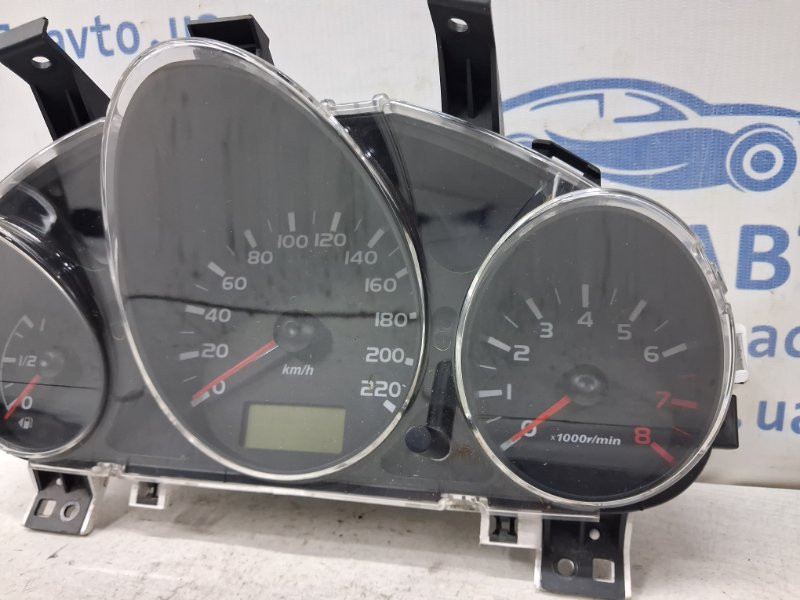 Приборная панель Mitsubishi Colt 2002-2012 MN148888 (Арт. 80961) Киев - изображение 2
