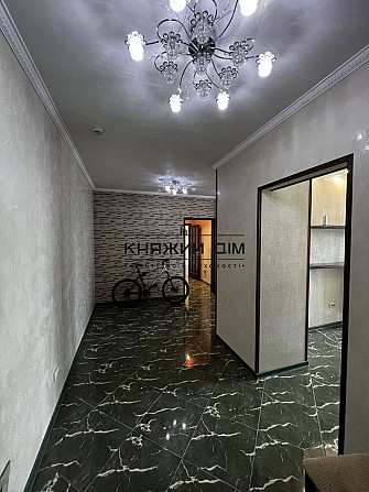 Продаж 2-к квартири 88 м2, Срібнокільська 1, ЖК Корона Киев - изображение 4