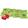 Развивающая игрушка-пазл SHT 1103B Forest Park (25pcs) Херсон