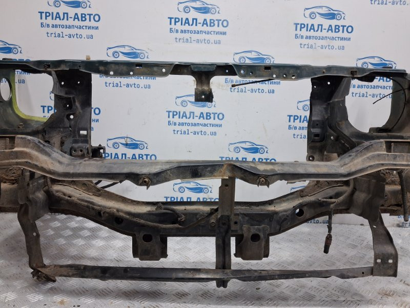 Панель передняя Mitsubishi Pajero Sport 1996-2008 MR508044 (Арт. 77263) Киев - изображение 4
