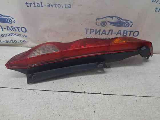 Фонарь задний внешний левый Nissan Note 2005-2013 265559U000 (Арт. 82846) Киев