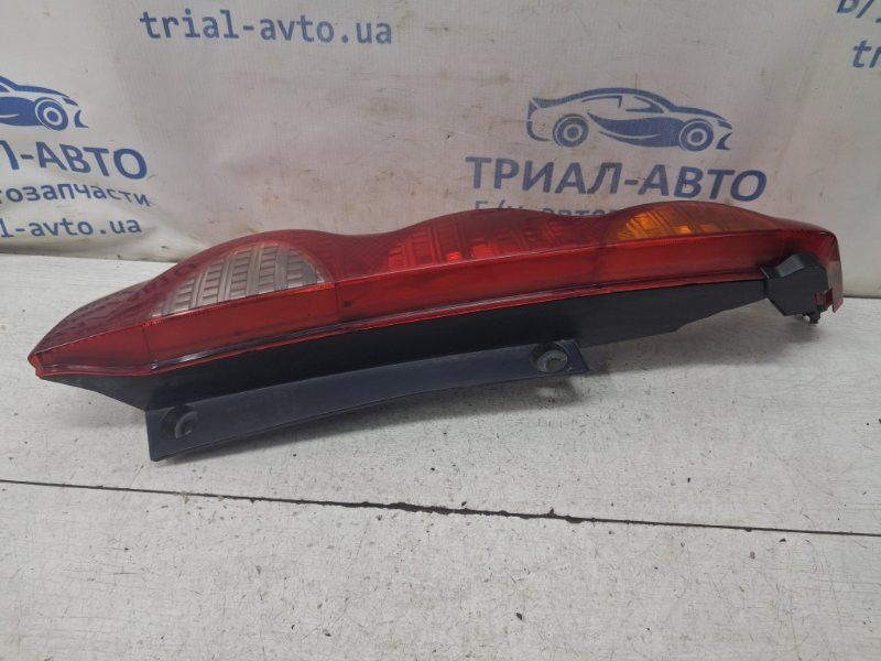 Фонарь задний внешний левый Nissan Note 2005-2013 265559U000 (Арт. 82846) Киев - изображение 3